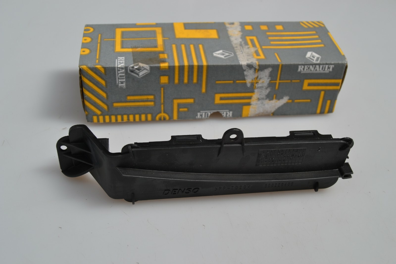 7701057685 Original Renault Abdeckung KA60 | eBay