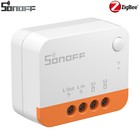 SONOFF Zigbee Gateway Smart Licht Schalter Eswird kein Neutralleiter benötigt