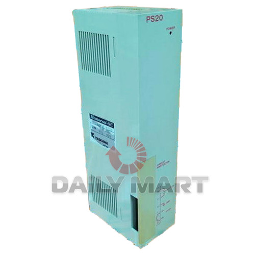 Used & Tested YASKAWA JRMSP-PS20 PLC Power Supply | eBay