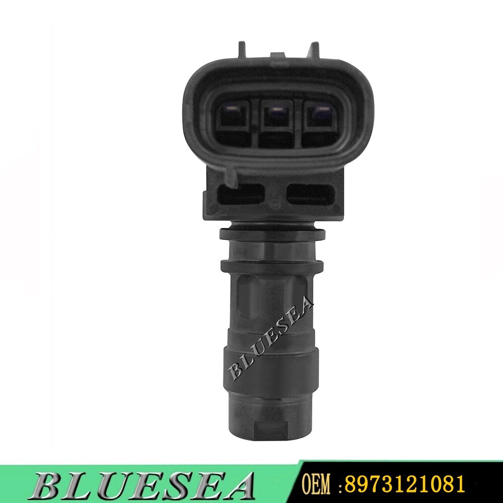8973121081 Original OEM camshaft sensor for Isuzu D-MAX 2.5/3.0 D
