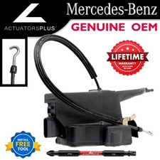 Mercedes-Benz ML320 Genuine OEM Front Left Door Lock Actuator 98-02 **Lifetime**