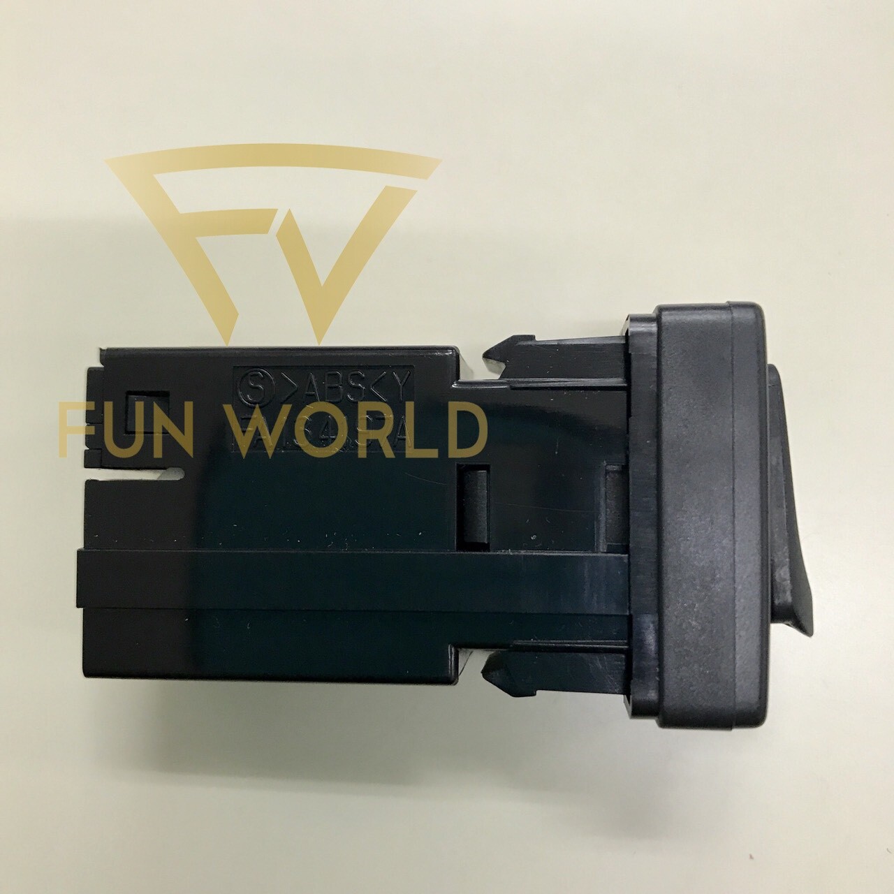 8619012020 Genuine Toyota Aux Adapter RAV4 tC xB Corolla 4Runner