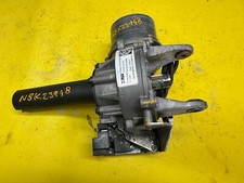 2014-2015 FIAT 500L ELECTRIC POWER STEERING COLUMN MOTOR OEM A0038282E
