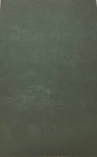 Kydex Sheet- Kydex T .080 2/25 inch thick- 8 inches x 12 inches O.D. Green