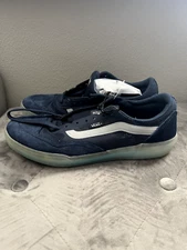 Vans AVE Pro Dress Blues Size 7 New Without Box