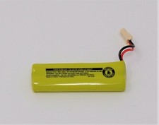 AT T VTECH ORIGINAL BT183482 NI-MH RECHARGEABLE BATTERY 2.4V 400MAH - NICE 