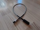 Custom S-Video cable for JVC TM-1500PS