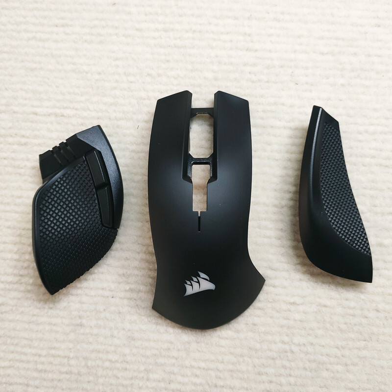 Couvercle / étui Pour Souris Gaming Corsair IronClaw RGB Sans Fil (modèle RGP0052) - Occasion Bon état