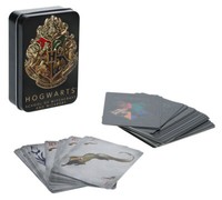Harry Potter Hogwarts Pokerkarten Spielkarten Paladone Products
