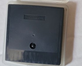 Sega Gamegear Batter Up w/ Original Game Gear  Case