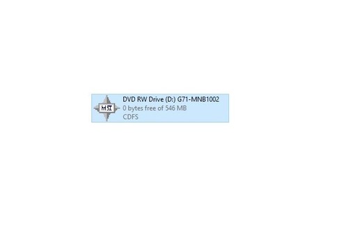 MSI DRIVERS & UTILITIES CDROM FOR VISTA - Picture 4 of 5