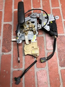 latch actuator