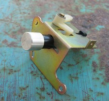 Pioneer PL-115D Turntable Repair Part - Return Button Switch Assembly Control