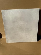 CHEAPEST IN UK ! Grey Concrete Effect Matt 60x60cm Rectified Porcelain Tiles