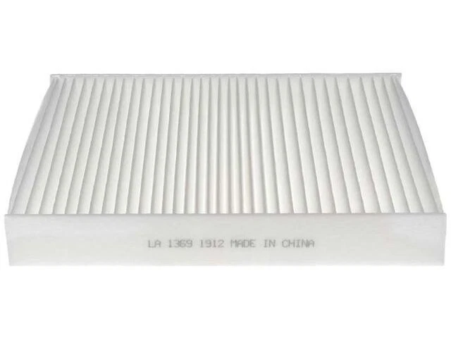 Subaru ascent cabin air filter outlet