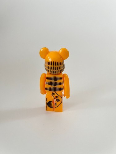 Bearbrick Be@rbrick 100% Medicom Toy secret variant no card Update Jun 4th - Picture 62 of 85
