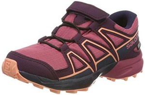 scarpe salomon bambino ebay
