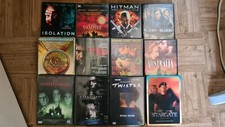 DVD Filmpaket mit 23 Filmen zu verkaufen. Alle Filme in Top Zustand.