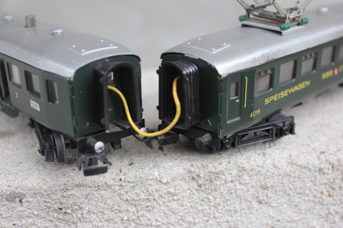 HOゲージ　貨車　marklin 4836 ロングビールボックスカー SBB Märklin Start up – Theme Worlds Car Display | Maerklin US