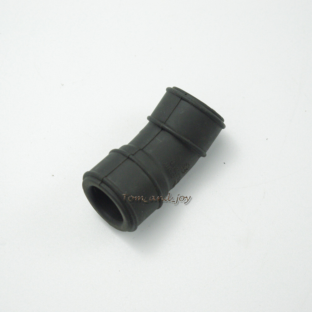 06B133784R Air Pump Hose Angled Hose Fits VW Passat Audi Skoda Superb