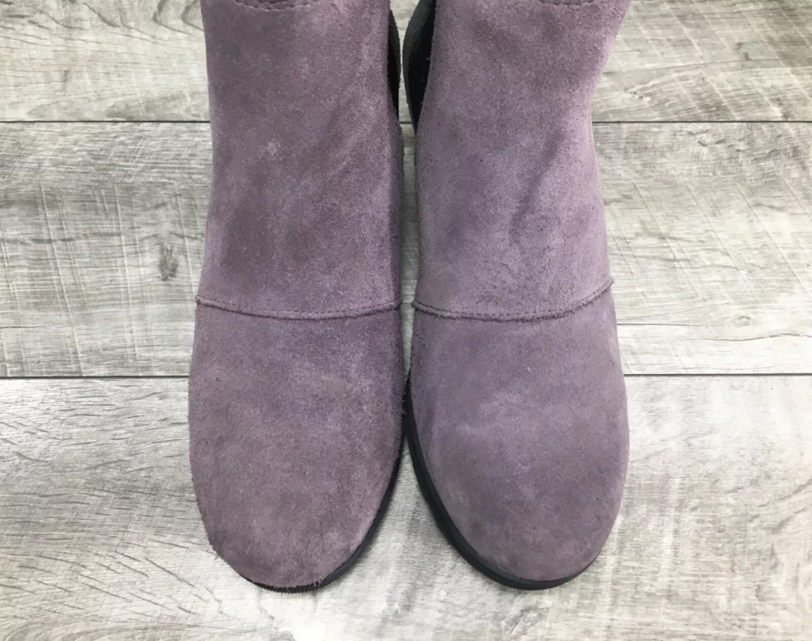 sorel nl3343 joan of arctic wedge waterproof booties boots
