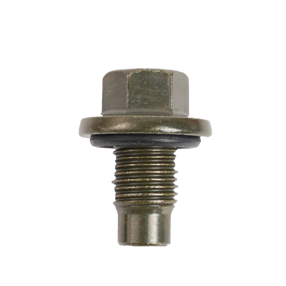 FOR CHRYSLER DODGE FIAT CITROEN OIL PAN DRAIN 6507741AA PLUG ENGINE NEW Foto 4 de 4