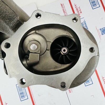 Refurb TD04HL4A Turbo 49389-01500 49389-01300 For Porsche 970