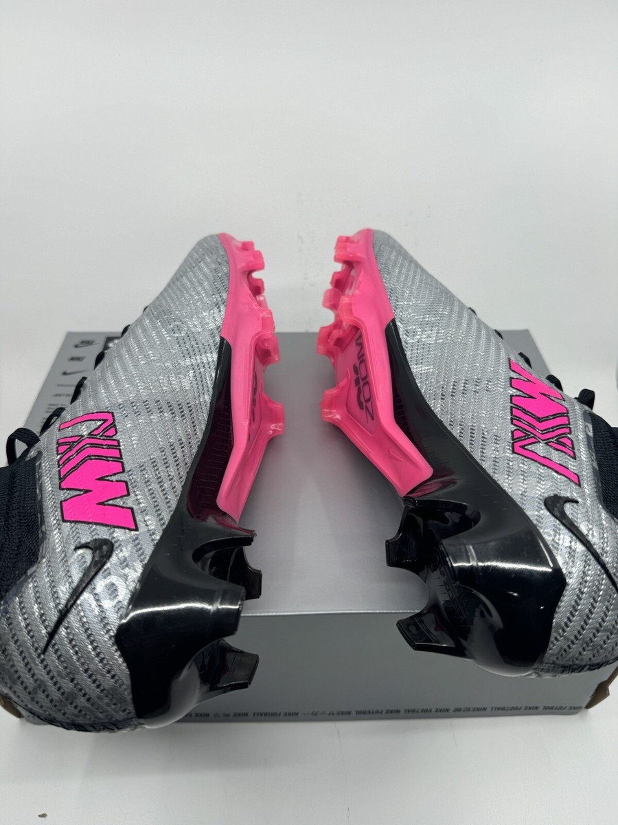 NIKE Mercurial Superfly Ⅶ Elite FG 25cm Nike Mercurial Superfly 7 Elite FG White Laser Crimson Men's