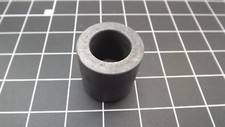 GRAPHITE CRUCIBLE 1-3/8" X 1-3/8" JEWELERS SMELTERS MINING POT MELTING GOLD NEW