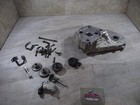 2014-22 ARCTIC CAT PROWLER 500 (CONVIENT AUX AUTRES), CACHE CARTER DE MANIVELLE LH0806-122 (OPS1248)