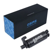 Fuel Pump Marine Power Indmar PCM Crusader Pleasure Craft 5.7L 7.4L 350 - 438603