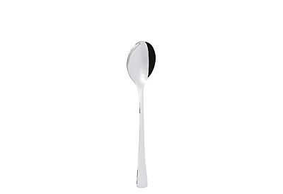 SOLEX Kaffeelöffel 18/10 Karina Edelstahl rostfrei spülmaschinengeeignet 3mm neu
