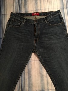 arizona jeans mens bootcut