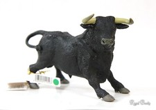ANDALUSIAN BULL 51050 - PAPO FARM -- NEW WITH TAGS