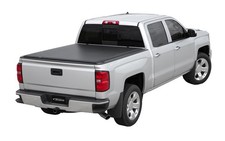 Access 42289 Lorado 78 Roll-up Vinyl Tonneau Cover For Sierra Silverado 1500
