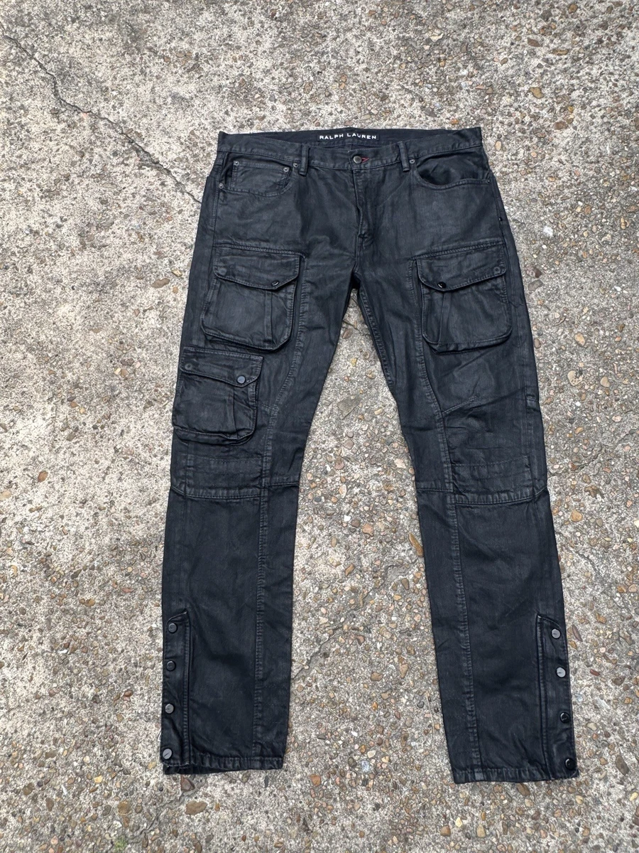 Men's Ralph Lauren Black Label Jeans for sale | eBay