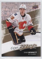 2017-18 Upper Deck MVP Sam Bennett #132 w7v