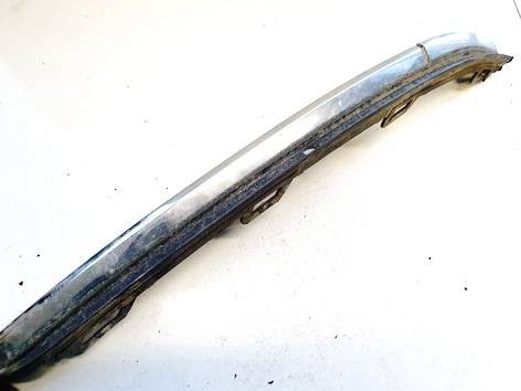 5g0853665m Zierleiste Stoßstange Vorne Linke  Volkswagen Golf DE2723730-68