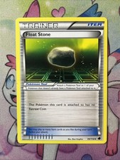 Float Stone - 99/116 - Pokemon Plasma Freeze Black & White Rare Card LP on eBay