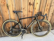 Specialized S-Works Tarmac SL7 - SRAM Red eTa...