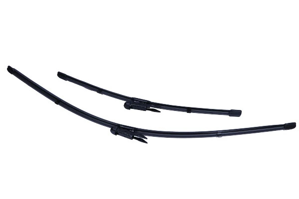 Balai d'essuie-glace MAXGEAR 39-0648 pour OPEL 93189190 arrière en caoutchouc