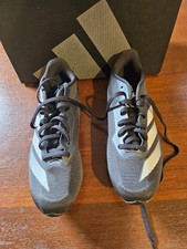Adidas Adizero Sprintstar Black Zero Metallic Track Size US Men 5 Womans 6 NIB