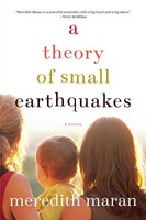Meredith Maran | A Theory Of Small Earthquakes | Taschenbuch | Englisch (2012)