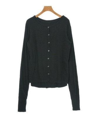 FREAK'S STORE Twin Sweaters Black F 2200621570014
