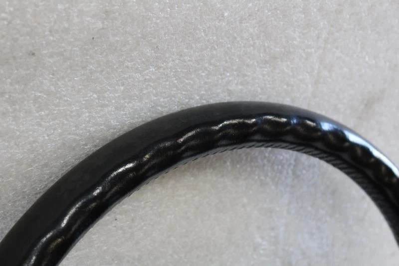 LEXUS SC400 1992 1993 1994 1995 1996 1997 1998 VOLANTE NEGRO LE20 Foto 3 de 4