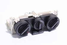 Klimabedienteil/Heizungsregelung 1C0820045D VW New Beetle 9C Original 57591