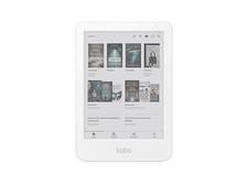 eBook - Kobo Clara Colour, Pantalla Tácti…