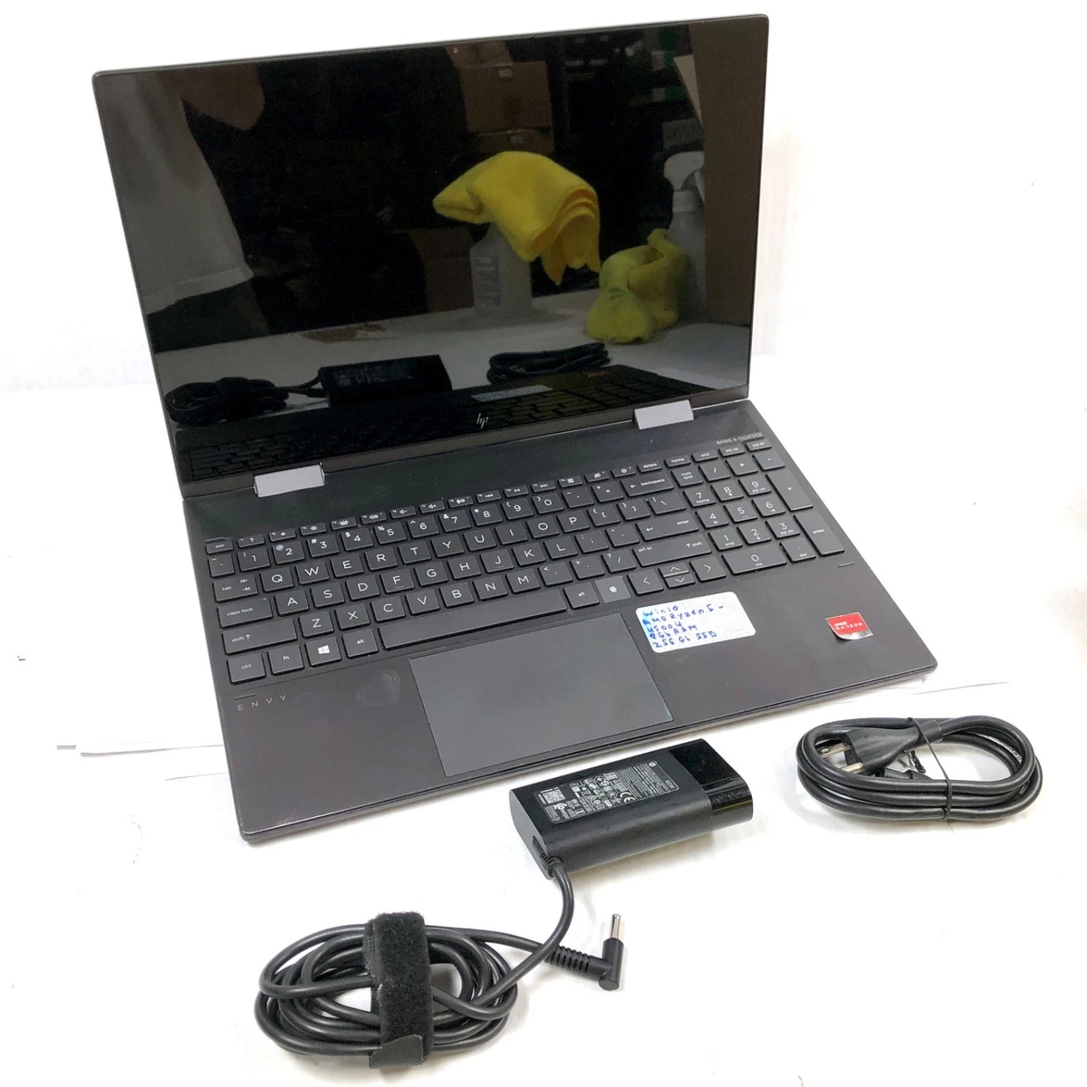 Hp Envy 15 for sale | eBay