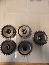 Lycoming Idler Gear 74996