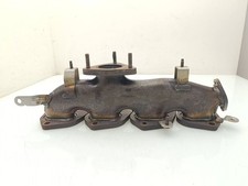 Peugeot 508 2011 Diesel Auspuffkrümmer Abgaskrümmer 9675368580 150kW